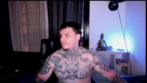 miller_g95 online show from February 7, 2026, 9:13 am