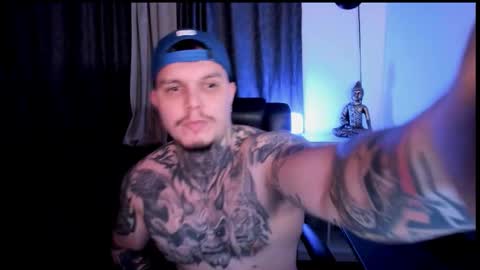 miller_g95 online show from February 14, 2026, 10:12 am