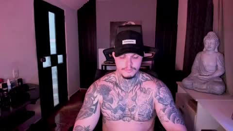 miller_g95 online show from May 24, 2026, 5:34 am