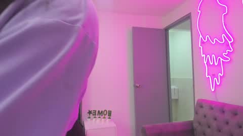 Snapshot of miller_silvana chatting on May 27, 2026, 11:40 am miller_silvana online show from May 27, 2026, 11:40 am