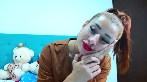 Aleja online show from January 13, 2025, 7:31 pm
