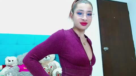 Aleja online show from February 3, 2025, 7:31 pm