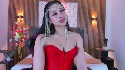 Aleja online show from July 15, 2026, 8:58 pm