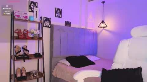 miller_vanessa_ online show from February 20, 2026, 9:59 pm