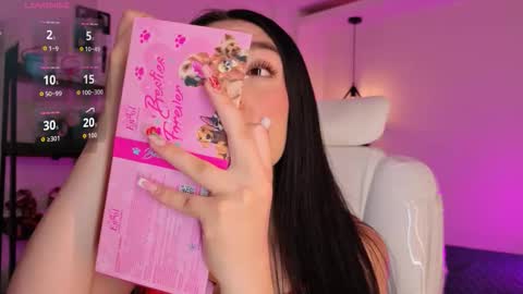 miller_vanessa_ online show from March 17, 2026, 8:56 pm