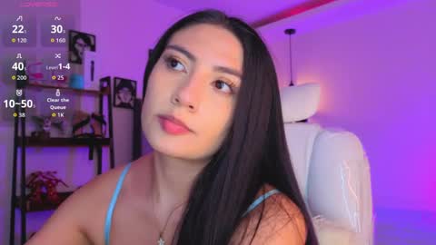 miller_vanessa_ online show from April 13, 2026, 8:47 pm