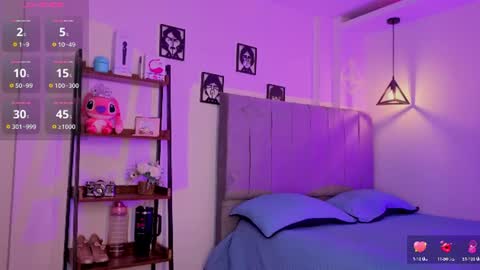 miller_vanessa_ online show from June 18, 2026, 8:57 pm