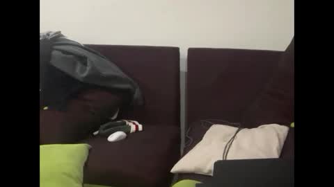 SlimnHungOH online show from October 13, 2025, 1:38 am