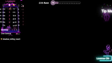 Snapshot of milley_rose chatting on September 24, 2025, 8:45 pm Im girl my name is Johana  online show from September 24, 2025, 8:45 pm