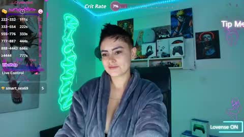 Snapshot of milley_rose chatting on September 30, 2025, 1:16 pm Im girl my name is Johana  online show from September 30, 2025, 1:16 pm
