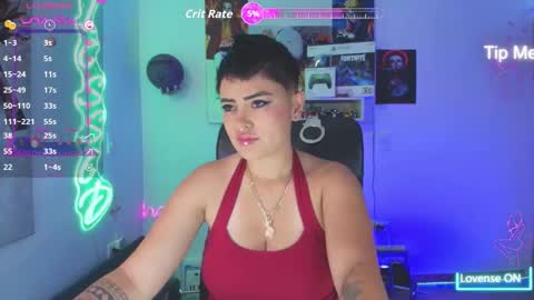 Snapshot of milley_rose chatting on October 17, 2025, 4:09 pm Im girl my name is Johana  online show from October 17, 2025, 4:09 pm