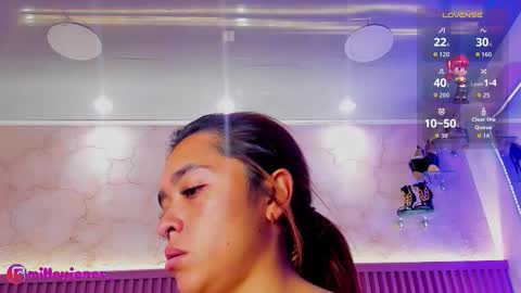 milleyjones_ online show from March 16, 2026, 11:58 am