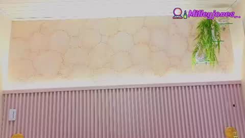 milleyjones_ online show from June 26, 2026, 11:47 am