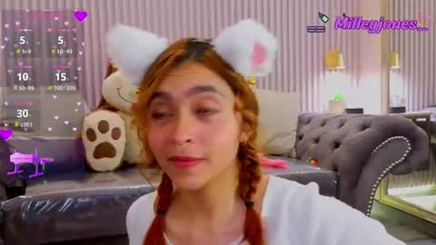 milleyjones_ online show from July 2, 2026, 11:55 pm