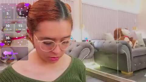milleyjones_ online show from July 15, 2026, 10:31 am