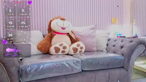 milleyjones_ online show from July 28, 2026, 11:50 am