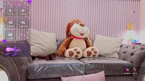 milleyjones_ online show from July 28, 2026, 4:39 pm