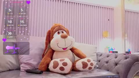 milleyjones_ online show from July 29, 2026, 11:52 am