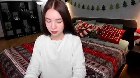 Snapshot of milli_brownn chatting on December 19, 2024, 7:18 am Milli online show from December 19, 2024, 7:18 am