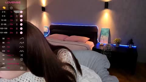 Snapshot of milli_brownn chatting on February 27, 2025, 11:31 am Milli online show from February 27, 2025, 11:31 am