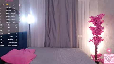 Ellis online show from January 18, 2026, 9:07 pm