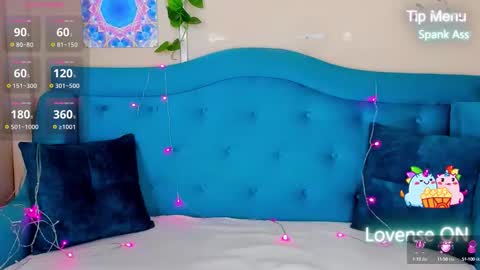 Snapshot of millibrooks chatting on October 4, 2025, 1:36 am Milly online show from October 4, 2025, 1:36 am