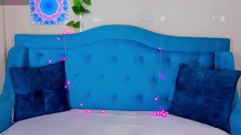 Milly online show from November 8, 2025, 1:39 am