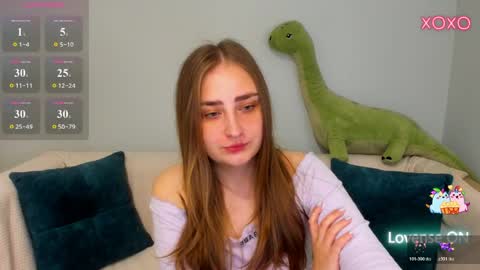 millibrooksss online show from May 11, 2026, 1:22 am