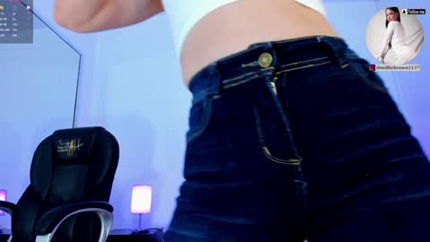 Millie online show from January 16, 2025, 6:37 pm