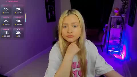 Millie online show from October 5, 2025, 2:15 pm