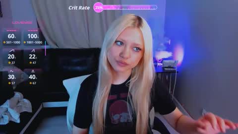 Millie online show from December 16, 2025, 1:05 pm