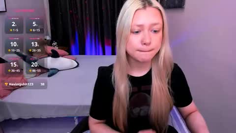 Millie online show from February 4, 2026, 2:34 pm