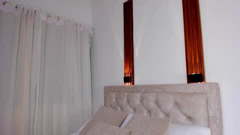 Millie Babe online show from February 4, 2026, 11:53 pm