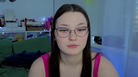 Millie online show from October 14, 2025, 8:48 am