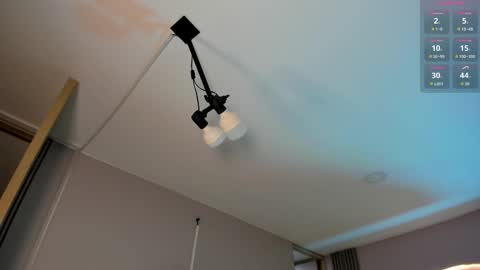 Snapshot of millieskinny_ chatting on November 8, 2025, 11:03 pm Ana Maria online show from November 8, 2025, 11:03 pm