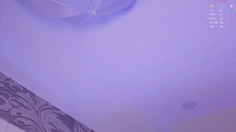 Snapshot of millieskinny_ chatting on December 18, 2025, 11:11 pm Ana Maria online show from December 18, 2025, 11:11 pm