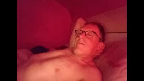 TrVirgin online show from January 9, 2026, 2:58 am