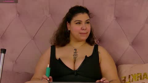 Millie online show from March 8, 2025, 9:06 am
