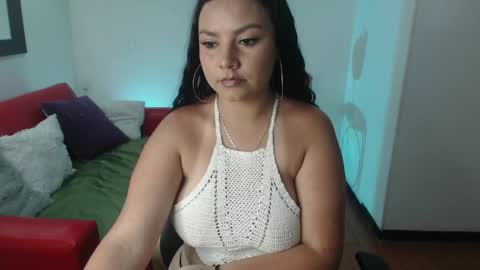 milly_1_ online show from April 8, 2026, 6:30 pm