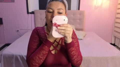 milly_1_ online show from April 20, 2026, 5:59 pm