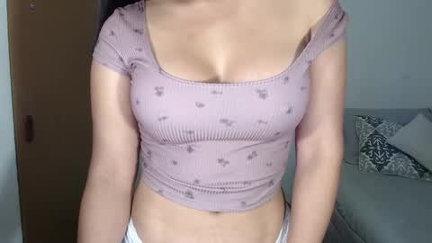 Milly online show from November 8, 2025, 11:58 pm