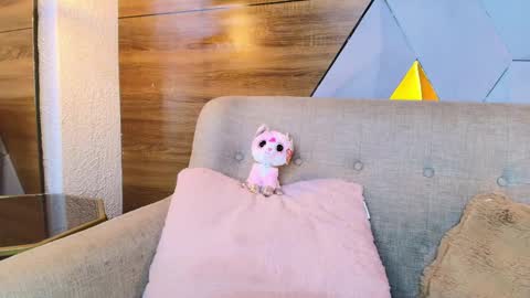 megan online show from February 27, 2025, 2:10 pm