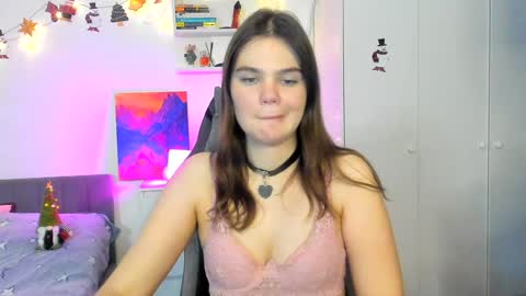 Welcome My name is Tina online show from January 8, 2025, 10:27 pm