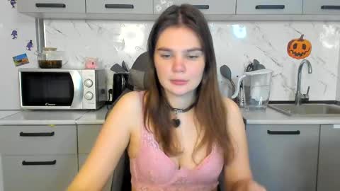 Welcome My name is Tina online show from February 11, 2025, 9:25 pm