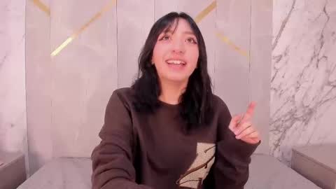 milly_cute online show from September 10, 2025, 7:25 pm