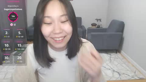 Milly online show from January 10, 2026, 5:48 pm