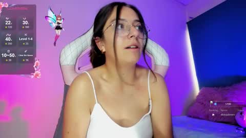 MILLY online show from November 18, 2025, 8:24 pm