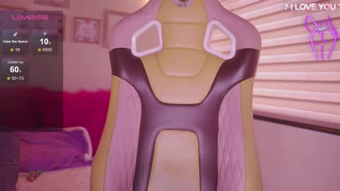 MILLY online show from March 5, 2026, 7:21 pm