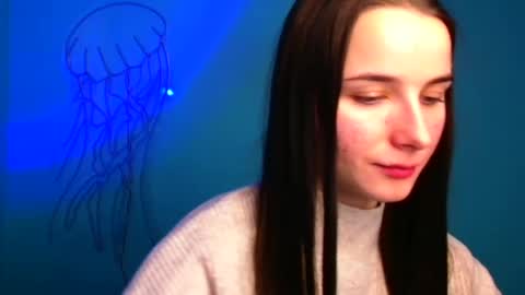 Milly online show from January 6, 2025, 12:35 pm