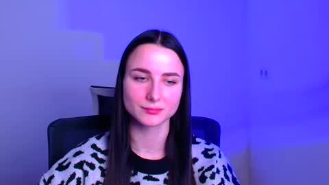 Milly online show from January 21, 2025, 4:05 pm